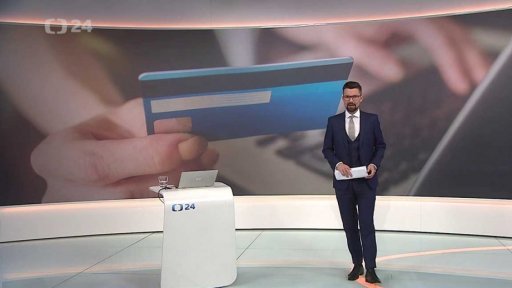 Stručný přehled zpráv