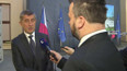 Andrej Babiš o reformách ve školství