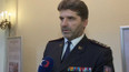 Policejní prezident představil své priority Senátu