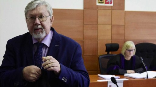 Návrh na nového ústavního soudce