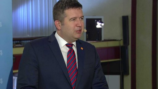 Rozhovor s Janem Hamáčkem II.