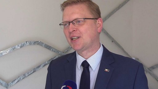 Plánovaný sjezd KDU-ČSL