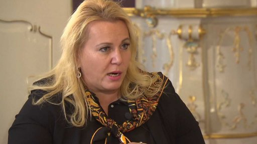 Rozhovor s Klárou Dostálovou II.