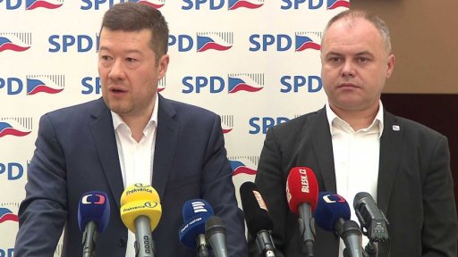 Odvolání šéfů Národní galerie a olomouckého muzea