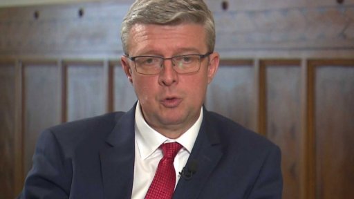 Rozhovor s Karlem Havlíčkem I.