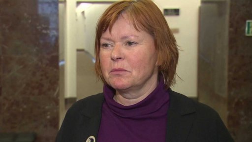 Peníze na boj se suchem