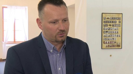 Poplatek z ubytovacích kapacit