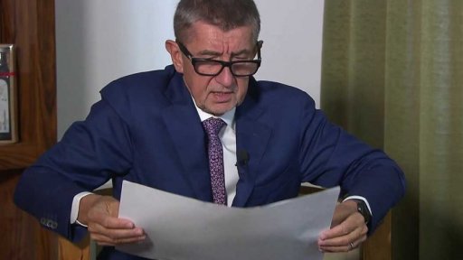 Financování zdravotnictví a platy učitelů - rozhovor s Andrejem Babišem