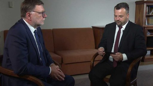 Rozhovor se Zbyňkem Stanjurou I.