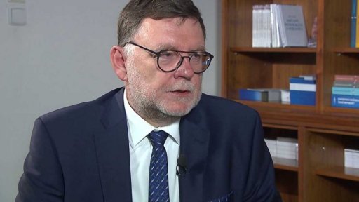 Rozhovor se Zbyňkem Stanjurou II.