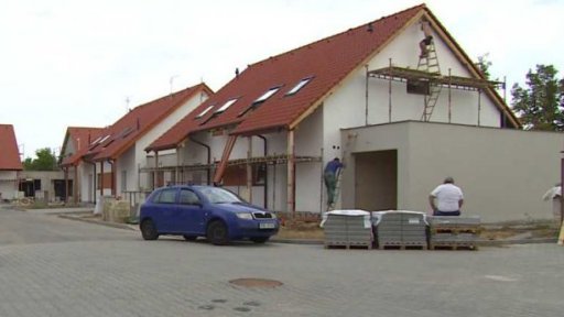 Nový stavební zákon