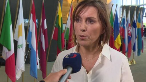 Evropské dění - složení budoucí EK