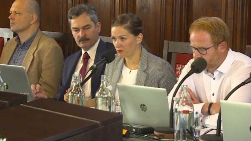 Mzda zastupitelů, kteří jsou i členy parlamentu nebo vlády, se sníží