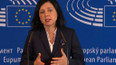 Evropské dění: "grilování" Věry Jourové