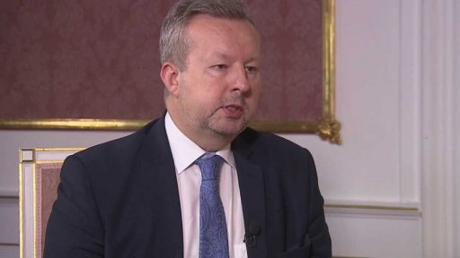 Rozhovor s Richardem Brabcem II.