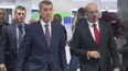 Audit ke střetu zájmů premiéra Babiše