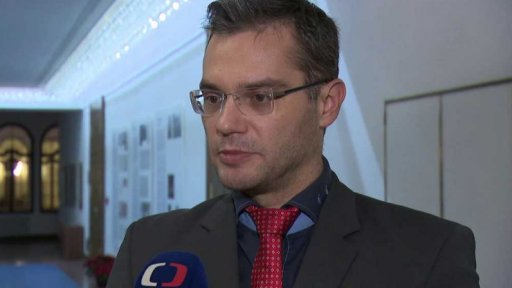 Financování místních samospráv