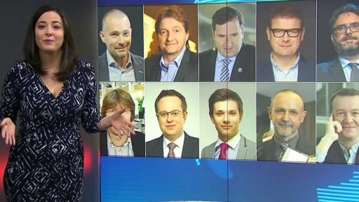 Twitter jako obří internetová redakce