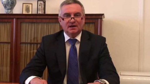 Mediální přestřelka: kauza možného ovlivňování soudců kancléřem prezidenta