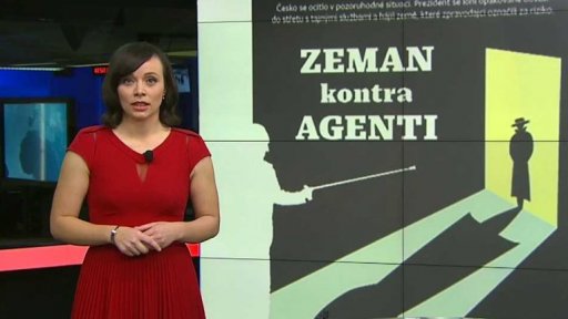 Titulní strana: Deník N