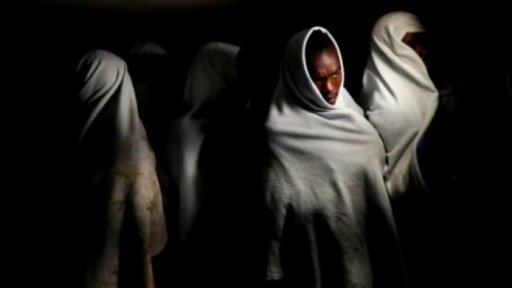 Fotografie: nejlepší novinářské fotky roku 2018