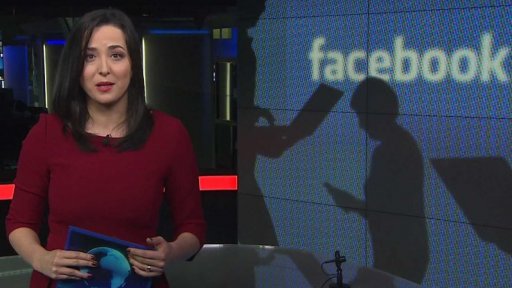 Digitální gangsteři