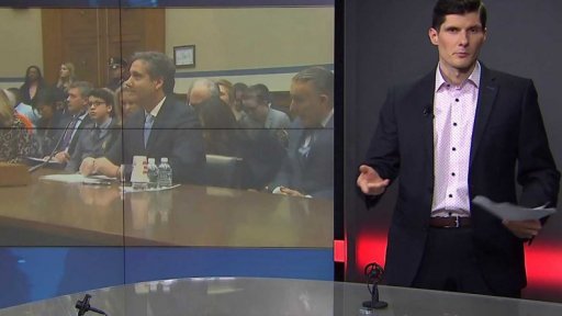 Co v minulém týdnu zaujalo redakci Newsroomu ČT24