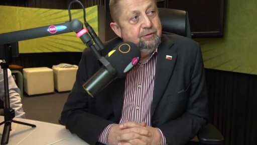 Fake news: předvolební dezinformace na Slovensku