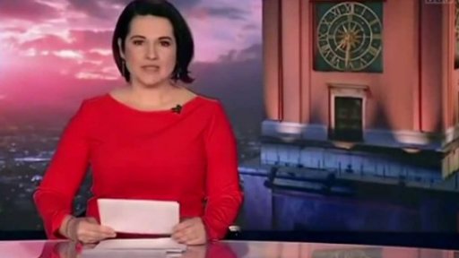 Manipulace v polské veřejnoprávní televizi