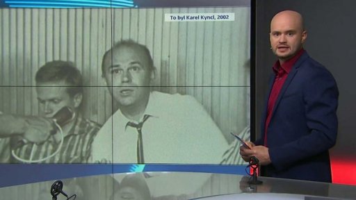 Svědci doby: Karel Kyncl