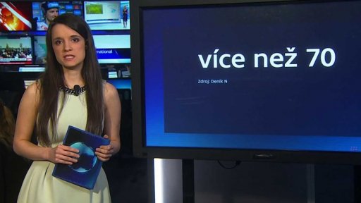 Fake news: dezinformační „novinářská“ scéna před volbami do EP ožívá