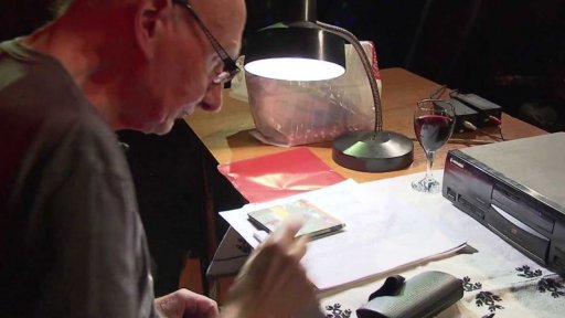 Český rozhlas versus Jiří Černý