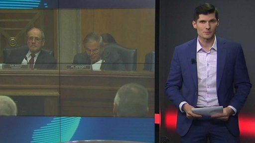 Co v minulém týdnu zaujalo redakci Newsroomu ČT24