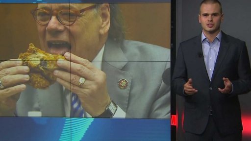 Co v minulém týdnu zaujalo redakci Newsroomu ČT24