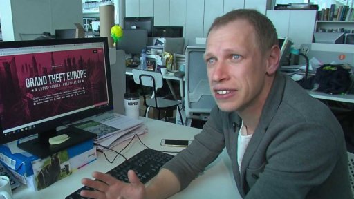 Lajk: daňové podvody za 50 mld. EUR ročně