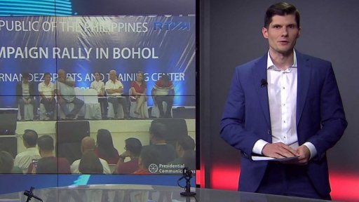 Co v minulém týdnu zaujalo redakci Newsroomu ČT24