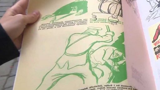 Svědci doby: František Bidlo