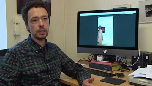 Instazprávy: novináři a světová média na Instagramu