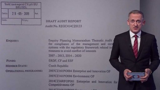 Kauza údajného střetu zájmů Andreje Babiše pohledem médií