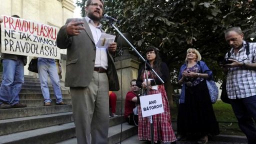 Kontroverze kolem volby nových členů Rady ČTK