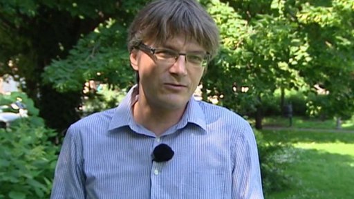 Tomáš Němeček versus Seznam Zprávy