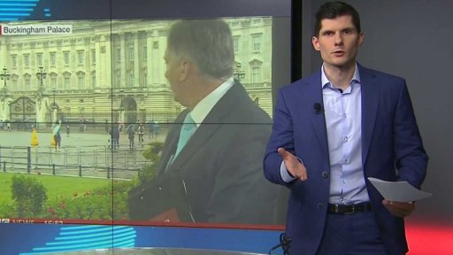 Co v minulém týdnu zaujalo redakci Newsroomu ČT24