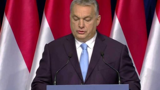 Svobodná Evropa chce znovu vysílat pro Maďarsko