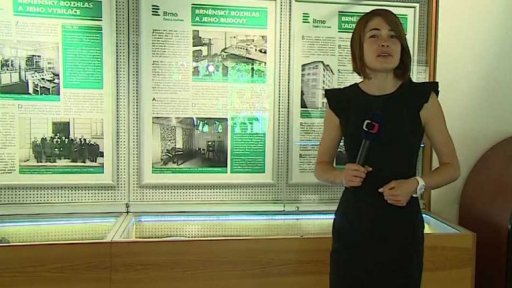 Stručné zprávy přímo z místa dění