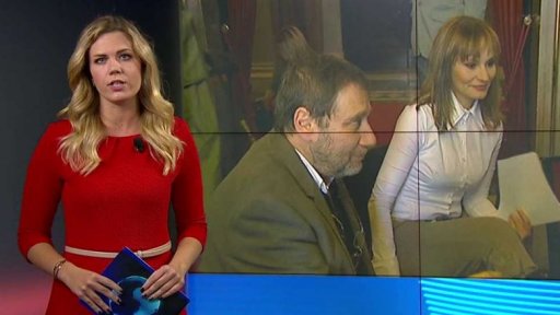 Umělci a média proti sobě