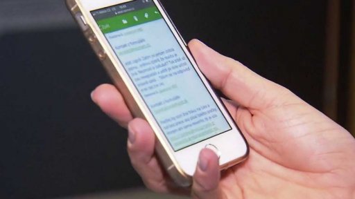 Čemu čelí novinářky na sociálních sítích