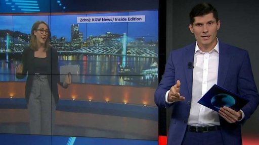 Co v minulém týdnu zaujalo redakci Newsroomu ČT24