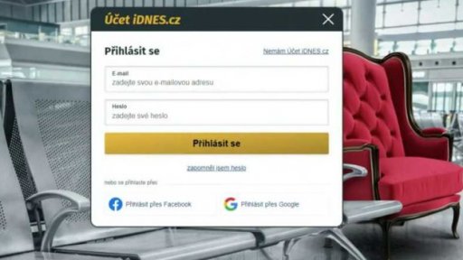 Další český zpravodajský server zavádí placený obsah