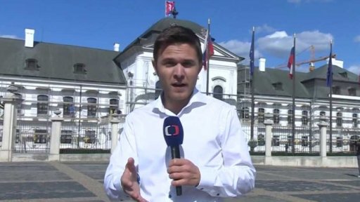 Sporná novela tiskového zákona na Slovensku