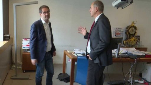 Novináři Le Mondu se obávají vlivu Daniela Křetínského